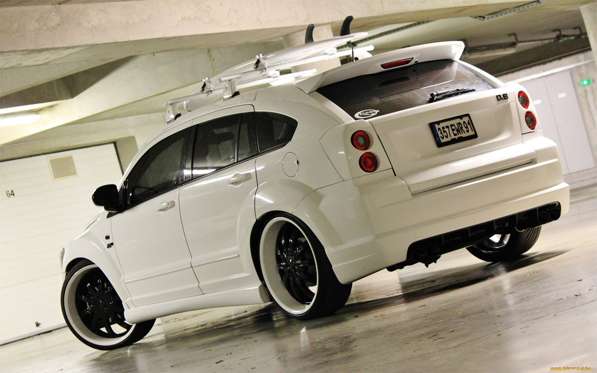 , dodge, caliber